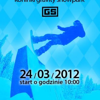 The Chillout Session - Koninki 24.03.2012