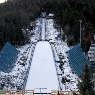 Puchar Świata w skokach narciarskich w Zakopanem