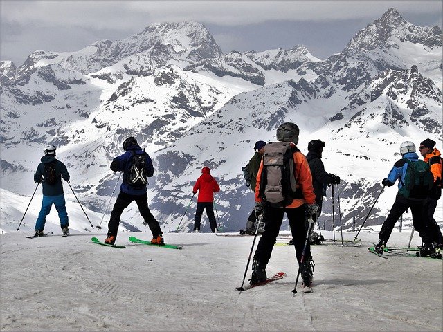 Na czym polega ubezpieczenie narciarskie?