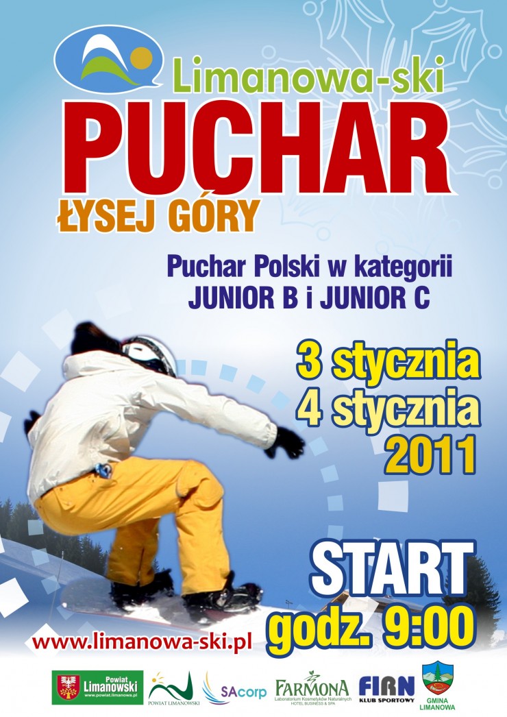 Puchar Łysej Góry