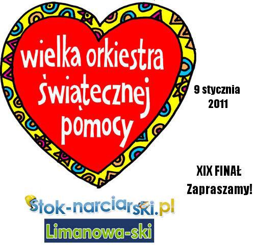 Wielka Orkiestra Świątecznej Pomocy