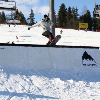 Światowy Dzień Snowboardu w Białce Tatrzańskiej