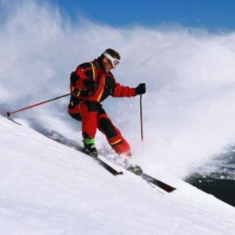 Warunki narciarskie na koniec 2011