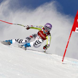 Ostanie zawody Pucharu Świata w Narciarstwie alpejskim