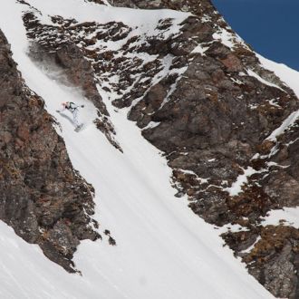 Polish Freeride Open 2012