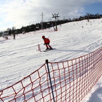 Narty kontra Snowboard