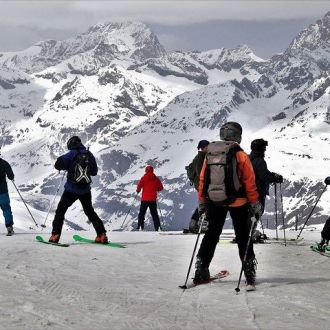 Na czym polega ubezpieczenie narciarskie?
