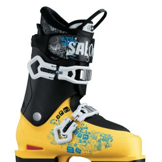 Buty narciarskie - jakie wybrać?