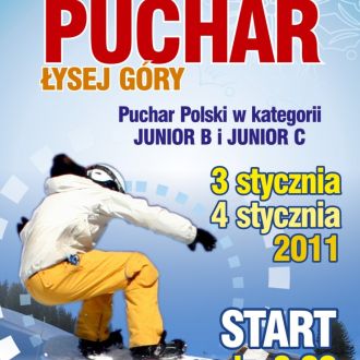 Puchar Łysej Góry