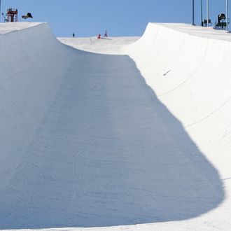 Konkurencje snowboardowe