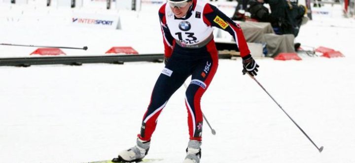 Następny start Justyny Kowalczyk
