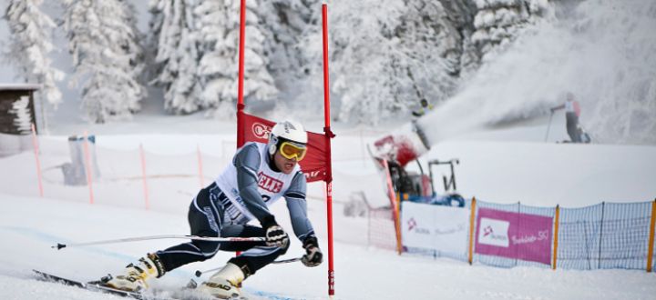 Mistrzostwa Polski Amatorów PZN - eliminacja w Szczyrku