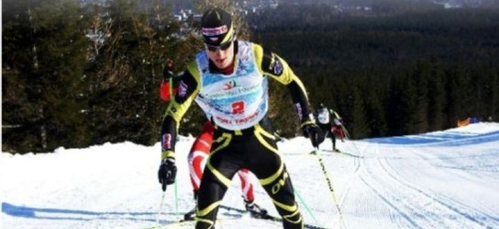 World Uphill Trophy 2012 - Szklarska Poręba