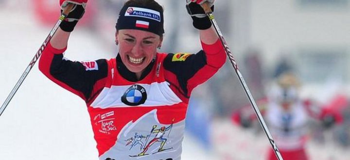 Justyna Kowalczyk podsumowanie weekendu