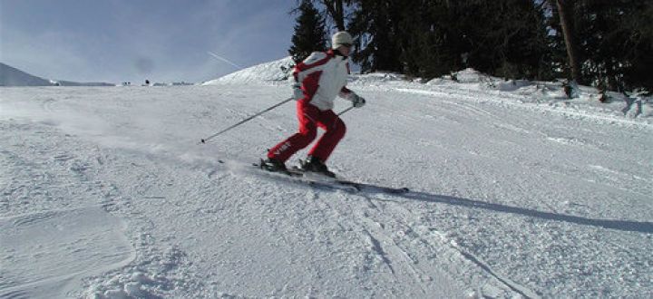 Sezon narciarski 2010/2011 otwarty!