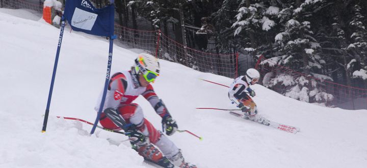 Finałowa edycja TAURON Energy Ski Cup