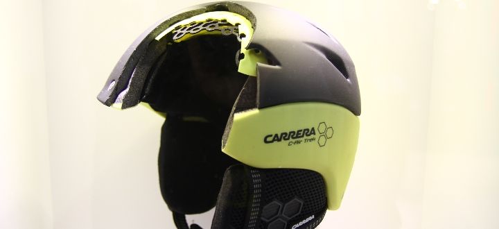 Zanim kupisz kask na narty albo snowboard