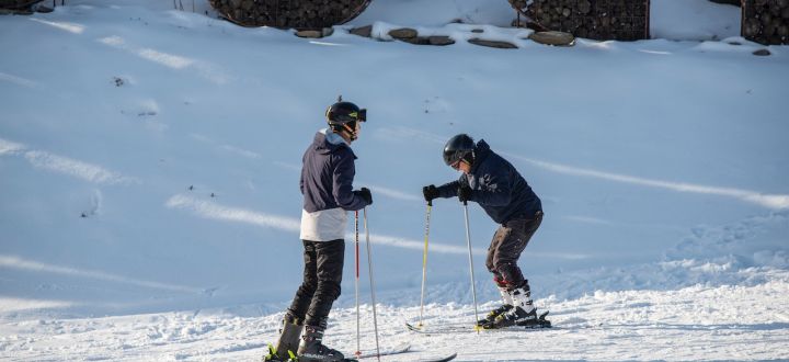 Taliowanie nart - co to jest i po co to komu?