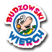 Logo Budzowski Wierch