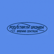 Logo Pod Starym Groniem