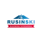Logo Rusiń Ski