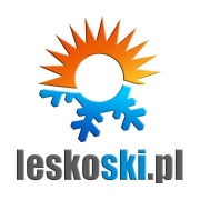 Logo Lesko-Ski