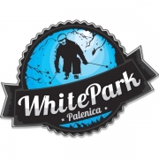 Logo White Park Palenica