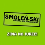 Logo Smoleń SKI