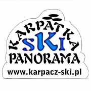 Logo Karpatka Ski Panorama