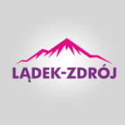 Logo Lądek-Zdrój