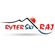 Logo Ryterski Raj