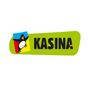 Logo Kasina - Ski