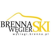 Logo Brenna Węgierski
