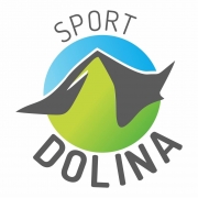 Logo Dolomity Ski Dolina