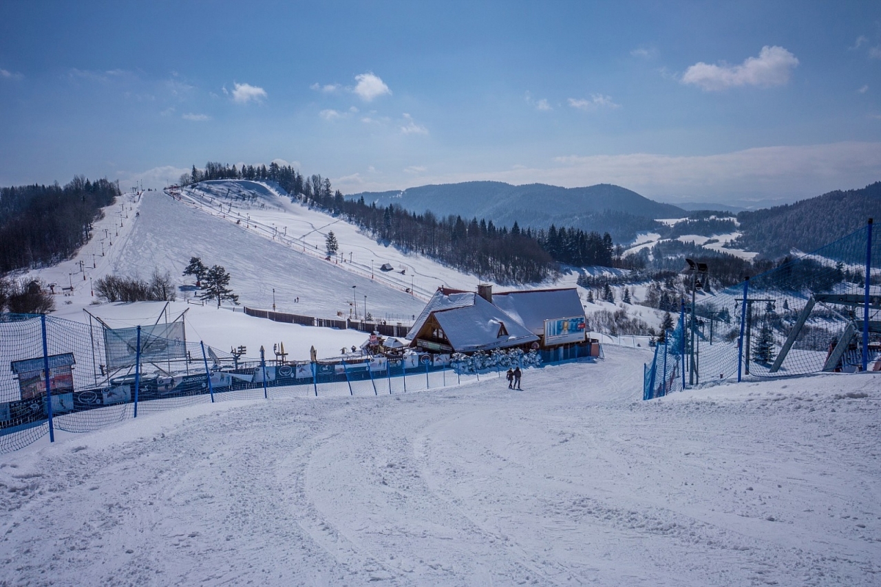 palenica-szczawnica-pogoda-kamery-warunki-narty