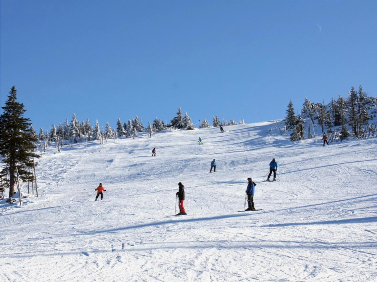 Sudety Lift Szklarska Poreba Pogoda Kamery Warunki Narty